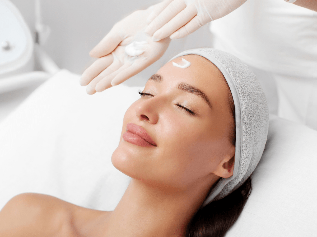 Clinically Backed Skincare, Valmére Skin Science